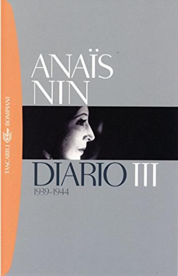 Diario III: 1939-1944 (I grandi tascabili)